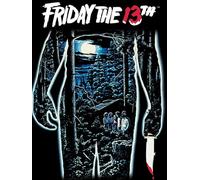Friday the 13th (1980)