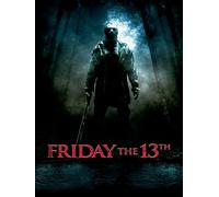 Friday the 13th