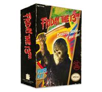 Friday the 13th Action Figure Classic Arcade Look Jason Voorhees NECA Live 2019
