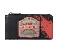 Friday the 13th: Camp Crystal Lake Large Card Holder