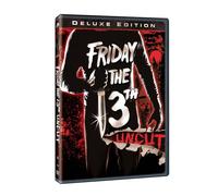 Friday the 13th [DVD] [1980] [Region 1] [US Import] [NTSC]