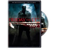 Friday the 13th [DVD] [2009] [Region 1] [US Import] [NTSC]