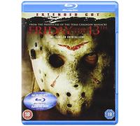 Friday The 13th: Extended Cut