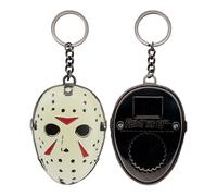 Friday the 13th - Hockey Mask Bottle Opener Keyring