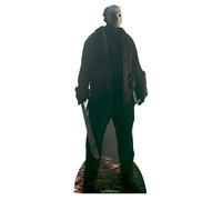 Friday the 13th Jason Lifesize Cardboard Cutout
