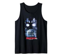 Friday the 13th Jason Lives Poster Tank Top