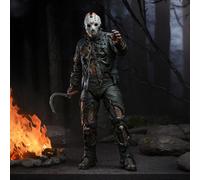 Friday the 13th Jason Ultimate 7" Figure