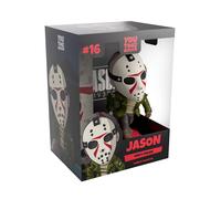 Friday The 13th - Jason - Youtooz - multicolored - Onesize - 100% PVC Onesize