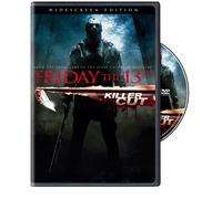 Friday the 13th [DVD] [2009] [Region 1] [US Import] [NTSC]