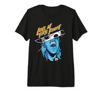 Friday The 13th Love at First Fright Valentine's Day Premium T-Shirt