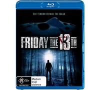 Friday The 13th | Night At The Cinema