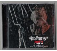 Friday The 13th Part 2: The Ultimate Cut