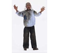 Friday The 13th Part 3 Corpse Pamela 8 Inch Clothed Action Figure Neca 39724