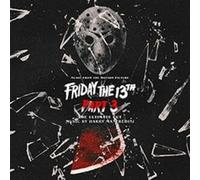 Friday The 13th Part 3: The Ultimate Cut (Original Soundtrack)