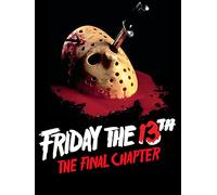 Friday the 13th Part IV: The Final Chapter