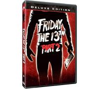 Friday The 13th: Part Two