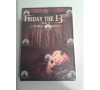 Friday The 13th Part V A New Beginning [1985] [DVD]