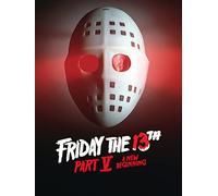 Friday the 13th Part V: A New Beginning