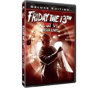 Friday The 13th Part VI: Jason Lives