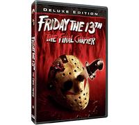 Friday The 13th: The Final Chapter