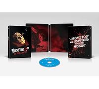 Friday the 13th: The Final Chapter