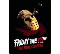 Friday the 13th: The Final Chapter