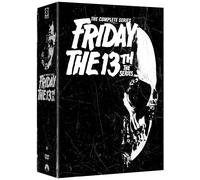 Friday the 13th: The Series - The Complete Series (Includes: F (DVD) (US IMPORT)