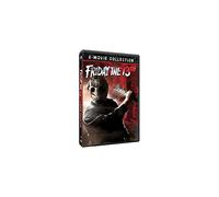 Friday The 13TH The Ultimate COLLECTI