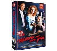 Friday the 13th TV Series Season 1 - Spanish Import with Original English Audio [DVD]