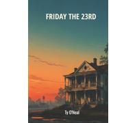 FRIDAY THE 23RD
