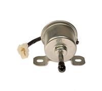 FridayParts Electric Fuel Pump 119225-52102 YM119225-52102 for Yanmar Engine 3TNV84 3TNV88 4TNV84 4TNV84T 4TNV88 4TNV94L 4TNV98 4TNV98T