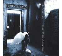 Friday's Child - Live at the Goldhawk