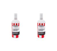 Fridays Long Island Iced Tea Pre-Mixed Cocktail - Ready To Drink Cocktail With Gin, Vodka And Rum - 70cl 11.2% ABV Long Island Iced Tea Mix - Perfect Party Drink For All Occasions (Pack of 2)