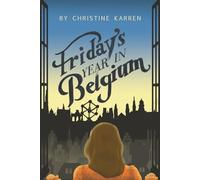 Friday's Year in Belgium (World of Values)