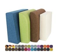 frides Custom Back Cushion For Sofa Indoor/Outdoor, Made To Measure Bench Back Pillow, Personalized Headboard Bed Rest Pillow
