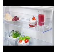 Fridge AEG 5000 Series OSK5O88ES Fully Integrated with Sliding Hinge