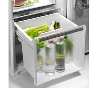 AEG NSK6D181EC Built-In Larder Fridge E