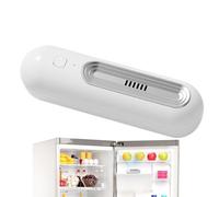 Fridge Air Freshener | Long Lasting and Space Saving Room Air Freshener - For Kitchen, Home, Pantry, Closet, Receptions, Holidays, Christmas, Entertainment