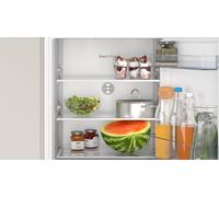 Fridge Bosch KIR21NSE0GB Series 2 136 Litre In-column Integrated Fridge