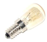Fridge Bulb 10 Watts E14 SES, Suitable for MATSUI Coolzone Fridges CZ140F/ CZ140L/ CZ51057LAR/ CZ51058FRI/ CZ51067/ CZ51071/ CZ51072/ CZ51106/ CZ51125...Plus Other Applications