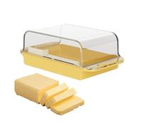 Fridge Butter Container Airtight Storage Container