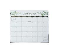 Fridge Calendar 2026-2027 | from Jan. 2026 to Jun. 2027,18 Monthly Fridge Calendar Magnet | for Home Living Room Office School Classroom Family Easy Organizing