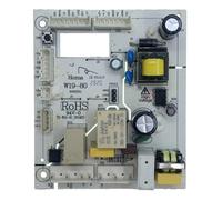Fridge Circuit Board Power Control Board，Compatible For WILLMARK，W19-80 RFN-420NFX，Refrigerator