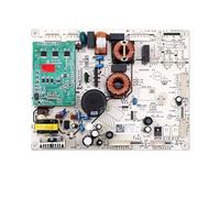 Fridge Computer Control Motherboard 2261878，Compatible For Hisense Ronshen Refrigerator BCD-531WRS1HPC-532WVS2HPC，Fridge Repair Parts