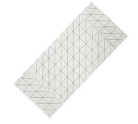 Fridge Cotton Cover Linen and Microwave Oven Refrigerator