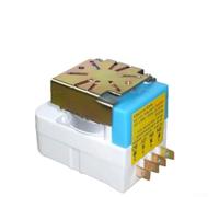 Fridge Defrost Timer Replacement Easy Install 8cm | Automatic interval management, reduces energy costs, efficient operation, standard size, easy swap