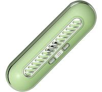 Fridge Deodoriser, Fridge Fresheners, Rechargeable Fridge Odour, Fridge Smell Remover Odour Absorber for Closet, Pet, Car