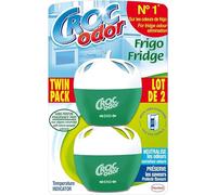 Fridge Deodoriser Odor Remover 33g Twin Pack (Pack of 1)