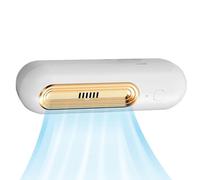 Fridge Deodoriser Odour Simulator - USB Rechargeable Fridge Deodoriser | Household Air Freshener for Fridge Cars, More Effective than Baking Powder and Charcoal Bags