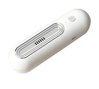 Fridge Deodorizer | 2 Modes Long-Lasting Rechargeable Air Purifier - Refrigerator Air Purifier, for Home, Kitchen, Car, Shoe Cabinet, Wardrobe, Cat Litter Box, Trash Can
